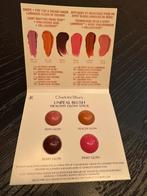 Charlotte Tilbury unreal blush healthy glow stick sample, Ophalen of Verzenden, Nieuw, Wangen