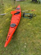 Kajak, Watersport en Boten, Kajaks, Ophalen, Gebruikt, 1-persoons