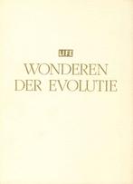 Wonderen der Evolutie, Ophalen, Gelezen, Natuur algemeen