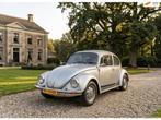 Volkswagen 113141 Kever Silverbug Uniek!, Auto's, Oldtimers, 1184 cc, Volkswagen, Bedrijf, Sedan