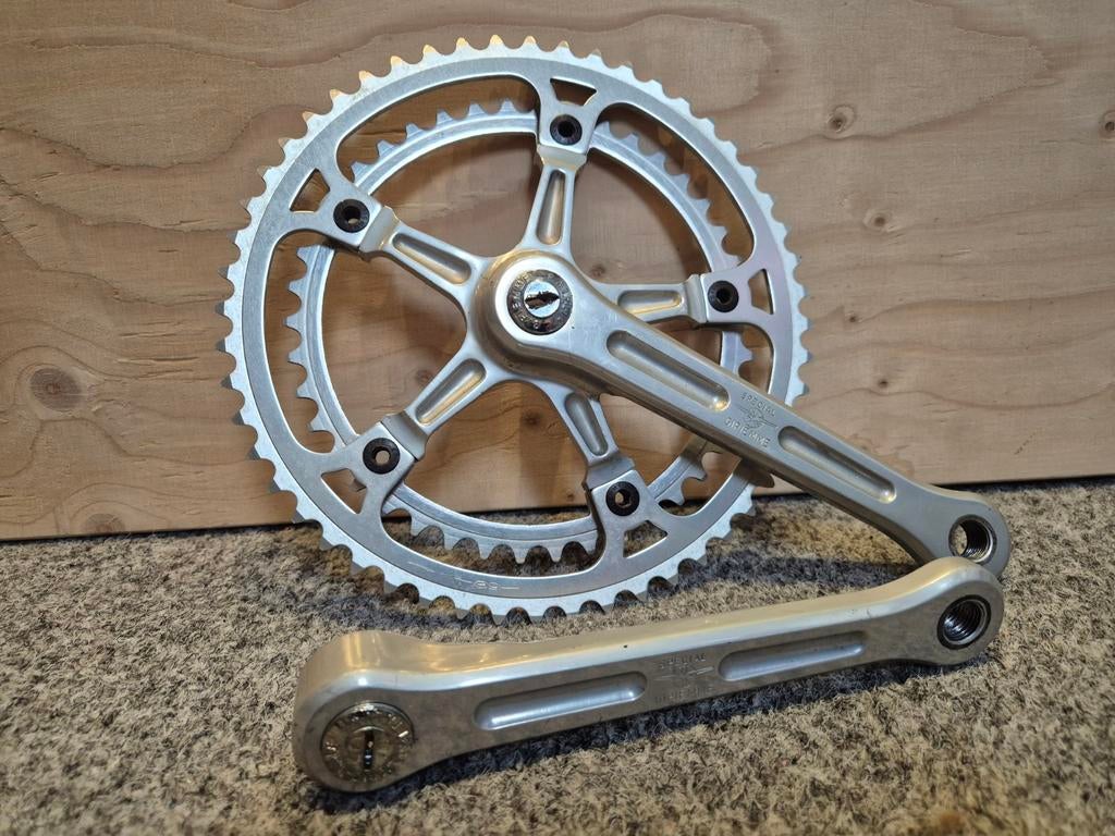 Gipiemme crankstel Special, Ophalen of Verzenden