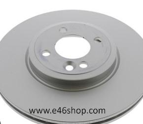 REMSCHIJF MINI OE 34116768933 NIEUW ORG BMW / MINI, -, -, Nieuw, Ophalen of Verzenden
