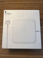 Apple 85W MagSafe 2 Power Adapter (New, Unopened) – €30, Computers en Software, Laptop-opladers, Ophalen, Nieuw, Apple