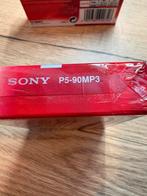 Sony Video 8 MP 90 minuten videobanden (2 stuks), Alle leeftijden, Ophalen of Verzenden, Nieuw in verpakking, Overige genres