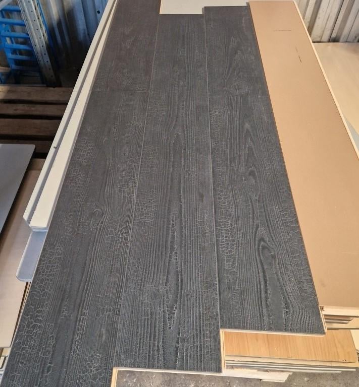 Restpartij 35 m2 laminaat Cavalier Special SPE1735C., Ophalen, Nieuw, 25 tot 50 m², Laminaat