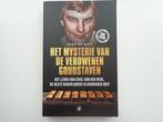 Het mysterie van de verdwenen goudstaven - Enno de Witt, Gelezen, Ophalen of Verzenden, Nederland, Enno de Wit