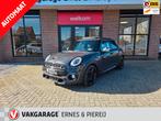 Mini cooper s 2.0 Cooper S, 1998 cc, Gebruikt, Zwart, Bedrijf