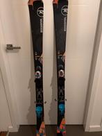 Rossignol Famous 6 ski's 149cm - Ideaal voor dames/kinderen, 140 tot 160 cm, Gebruikt, Rossignol, Ophalen of Verzenden