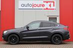 BMW X4 xDrive35i | EXPORT/HANDEL | HUD | Leder | Trekhaak |, Automaat, 2000 kg, 1790 kg, Leder