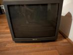 Philips CRT TV - Model 20PT1581/01 - Retro Gaming TV, Audio, Tv en Foto, Vintage Televisies, Ophalen, Gebruikt, 40 tot 60 cm, Philips
