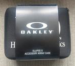 Oakley M2 brillen,lenzen en case, Overige merken, Overige typen, Overige soorten, Zo goed als nieuw