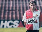 Spelerskaart Stanislav Griga - Feyenoord - seizoen 1989/1990, Verzenden, Gebruikt, Feyenoord, Spelerskaart
