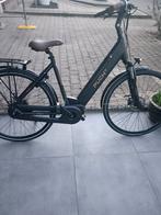 Puch EDance S N7 zwart, Fietsen en Brommers, Elektrische fietsen, Ophalen of Verzenden, Overige merken