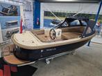 NIEUW !!! PRIMEUR 570  met 20pk Suzuki en eventueel Trailer, Watersport en Boten, Sloepen, 10 tot 30 pk, Nieuw, Ophalen of Verzenden