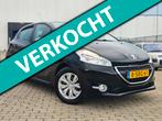 Peugeot 208 1.2 VTi Urban Soul Vol dealer ondh Cruise Airco!, Voorwielaandrijving, Euro 5, Stof, Gebruikt