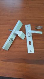 Ami veiligheidsgarnituur PC72 kerntrekbeveiliging 3*, Ophalen, Gebruikt, Overige materialen, Slot