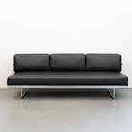 1 Cassina Le Corbusier LC5 driezits bank 200 cm Zwart