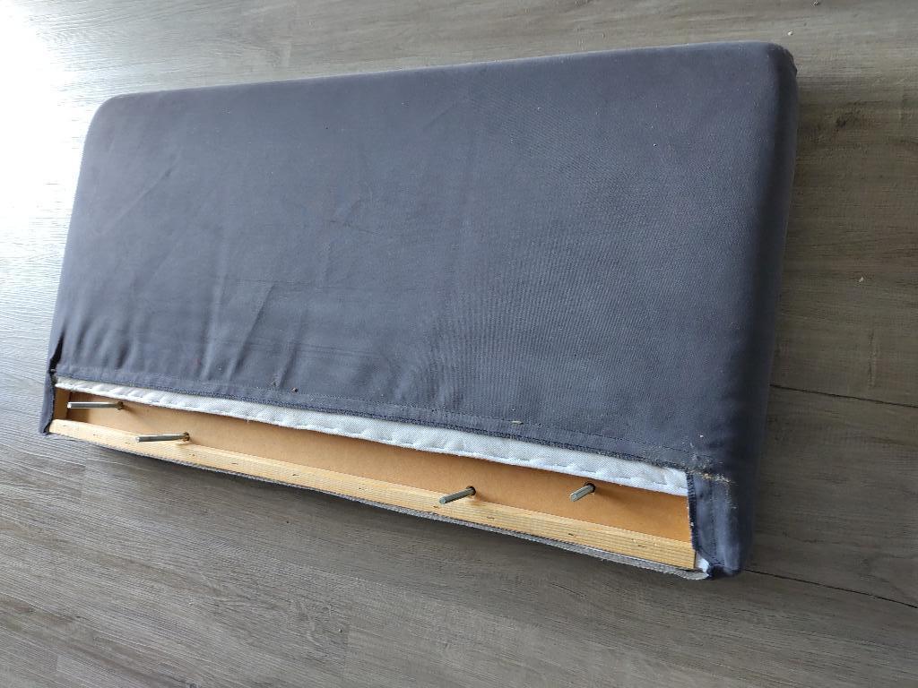 Söderhamn rugelement, Ophalen, Gebruikt, Eenpersoons, Minder dan 75 cm