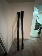 2 sonik herox karper vishengels, Ophalen, Zo goed als nieuw, Vaste hengel