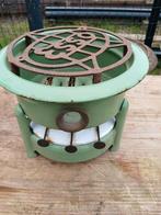 3 pits petroleumstel, Ophalen of Verzenden