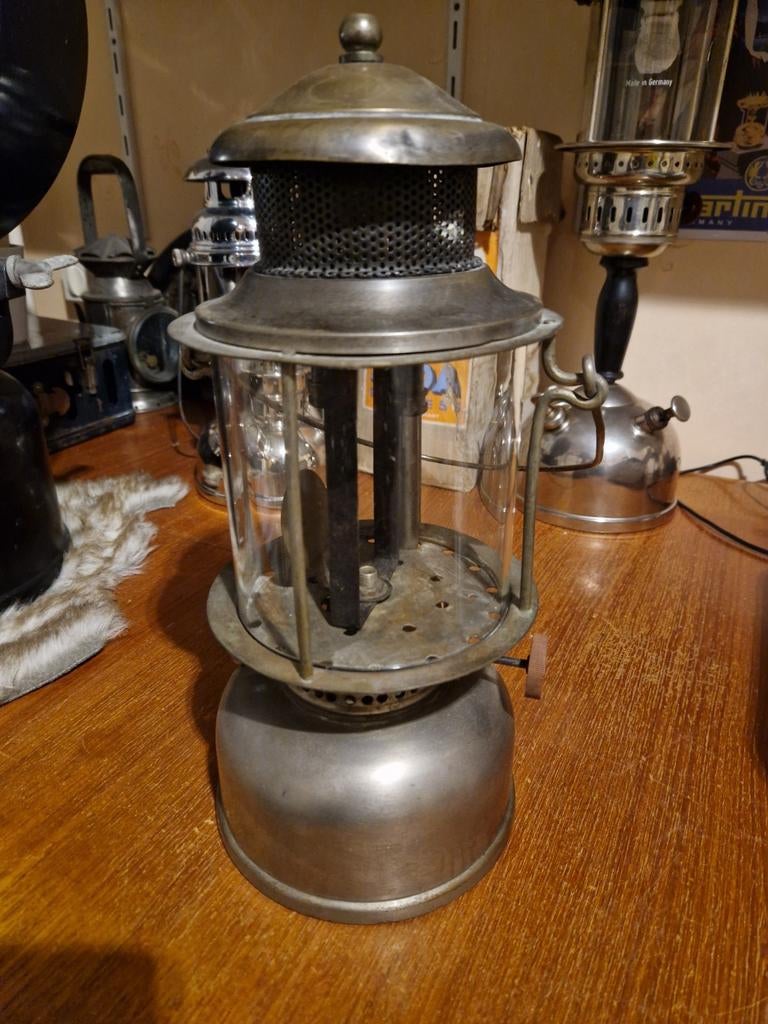 Summit lantaarn. Made in Holland., Ophalen of Verzenden