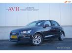 Audi A1 Sportback 1.0 TFSI, Voorwielaandrijving, Stof, Euro 6, 95 pk