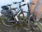 Partij 13x inruil elektrische fietsen, Fietsen en Brommers, Elektrische fietsen, Niet ingevuld, Gebruikt, Niet ingevuld, 51 tot 55 cm