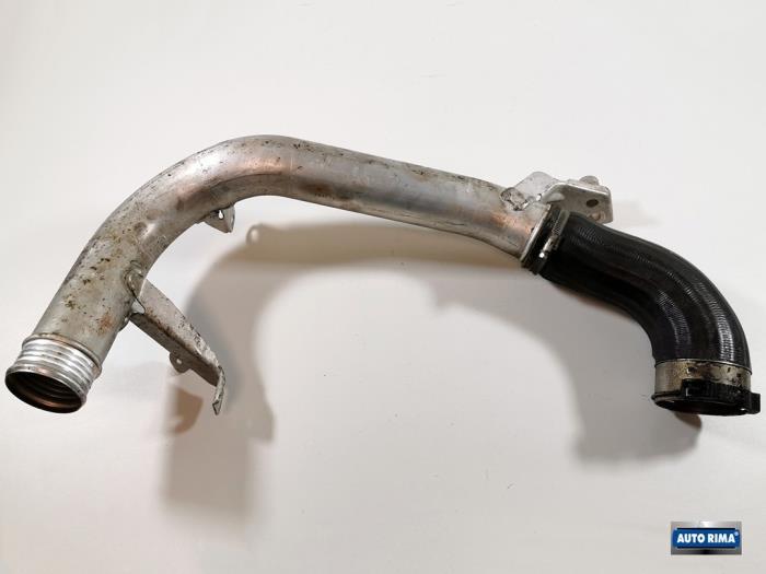 Intercooler Buis van een Volvo V70, Gebruikt, -, -, Ophalen of Verzenden