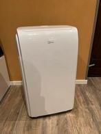 Qlima 522P mobiele airco, Ophalen, Minder dan 60 m³, 3 snelheden of meer, Zo goed als nieuw