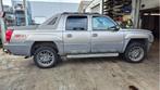 Chevrolet Avalanche 5.3 4x4 voor demontage 2002-2006, Gebruikt, Info@gm.com, Chevrolet, Ophalen of Verzenden