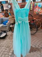 Feestjurk  maat 12/ 13 jaar, Kleding | Dames, Gelegenheidskleding, Galajurk, Ophalen of Verzenden, Zo goed als nieuw, Maat 34 (XS) of kleiner