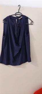 Studio anneloes top mt L, Maat 38/40 (M), Paars, Ophalen of Verzenden, Zo goed als nieuw