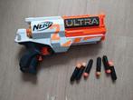 nerf ultra, Ophalen, Gebruikt