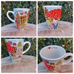 Blond Amsterdam XL mok 0,5L, Blond Amsterdam, Ophalen of Verzenden, Zo goed als nieuw, Kop(pen) en/of Schotel(s)