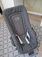 Koelstra wipstoeltje, Ophalen