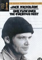One Flew Over The Cuckoo's Nest ( Special2 DVD Edition ), Cd's en Dvd's, Dvd's | Klassiekers, 1960 tot 1980, Drama, Ophalen of Verzenden
