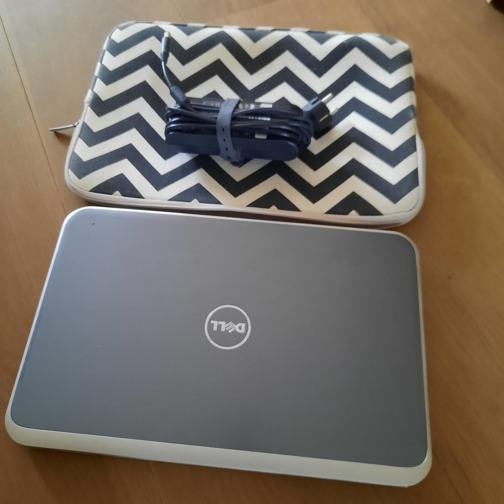 Dell Inspiron 15z - 5523 I3 processor, Computers en Software, Windows Laptops, Gebruikt, HDD, 8 GB, Minder dan 2 Ghz