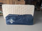 Graco campingbedje met matras, Ophalen, Gebruikt, Wieltjes