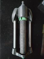 Tweedehands Grasmat Sproeier - Zwenksproeier, Ophalen of Verzenden, Gebruikt, Zwenksproeier