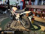 1980 Honda MT50 Wit Blauw VT774, 49 cc, Overige merken
