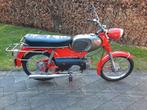 Verkoop Kreidler Buffel K53/3 Bouwjaar 1970 gerestaureerd., Fietsen en Brommers, Ophalen, Gebruikt, Maximaal 45 km/u, Florett RM