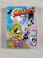Mickey maandblad mei 1979, nr 5, Boeken, Stripboeken, Eén stripboek, Ophalen of Verzenden, Gelezen