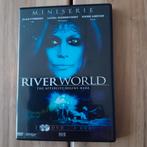 Riverworld - Miniserie (2 DVD), Vanaf 12 jaar, Ophalen of Verzenden, Zo goed als nieuw