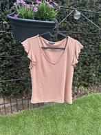 Top dames maat S, Overige kleuren, Ophalen of Verzenden, Zo goed als nieuw, Korte mouw