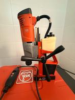 Fein KBU 35QW Magneetvoet Boormachine - Zo Goed Als Nieuw!, Ophalen of Verzenden