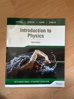 Introduction to Physics - 10th Edition, Boeken, Ophalen, Beta, Zo goed als nieuw, HBO