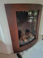 Dru cello gashaard 80 bij 96 cm design haard, Ophalen of Verzenden