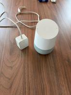 Google Home - Slimme Speaker met Google Assistent, Gebruikt, Overige typen, Minder dan 60 watt, Ophalen