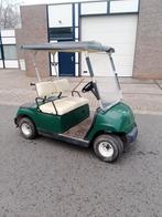 Golfkar Yamaha met lader, Ophalen, Gebruikt, Golfkar