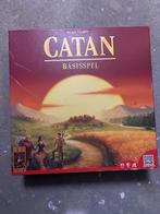 Kolonisten van Catan - Nieuw, Drie of vier spelers, Verzenden, Nieuw
